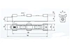 WINDOW WHEEL SLIDING WINDOW ROLLER